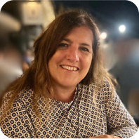Dr. Amalia Gastaldelli