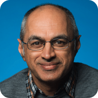 Dr. Naveed Sattar