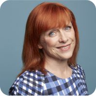 Dr. Sarah Jarvis