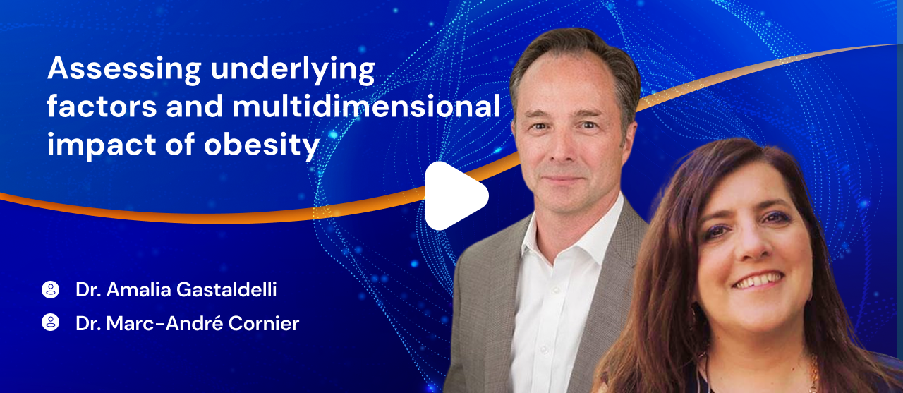 Assessing underlying factors and multidimensional impact of obesity-cover