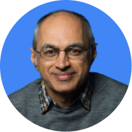 Dr. Naveed Sattar